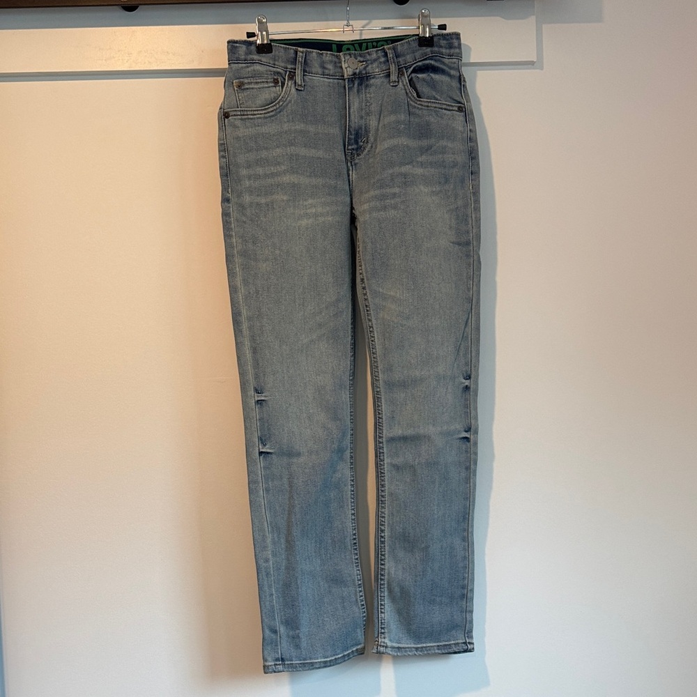 Levi's Boys Blue Jeans